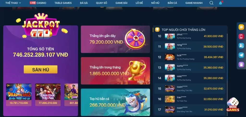 Hoàn Trả Thể Thao vf555. bet
